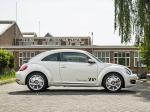Volkswagen Beetle Beetles Edition 2014 года